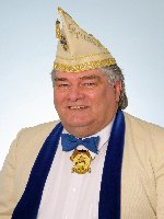 Bert Ludwig ( Gesch�ftsf�hrer / Schriftf�hrer )