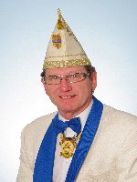 G�nter Forstenaichner ( Pr�sident )
