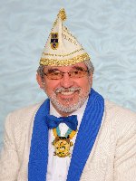 Ingo Kohnen ( stellv. Pr�sident )