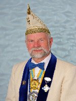 Josef Scholly (Schatzmeister)